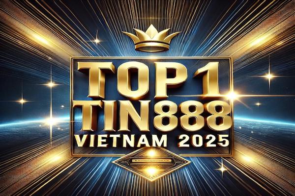 TOP 1 NHÀ CÁI UY TÍN VIỆT NAM NĂM 2025