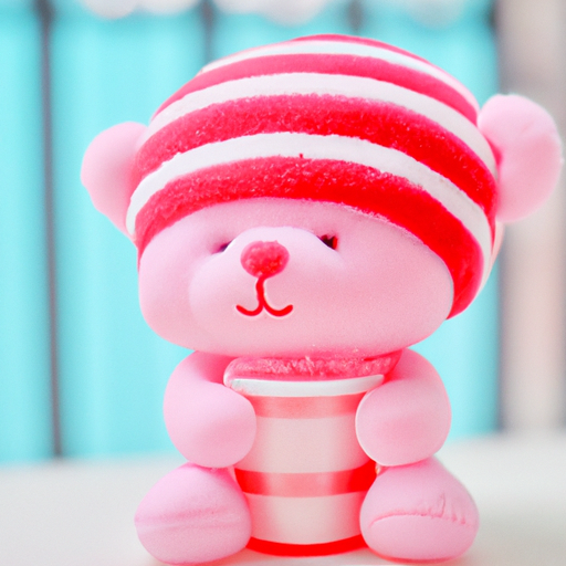 đánh giá son kem lì pink bear blur water tint tại t&y beauty