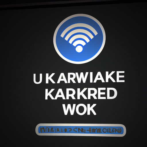 Đánh sập wifi karaoke bằng thiết bị card wifi có hỗ trợ monitor