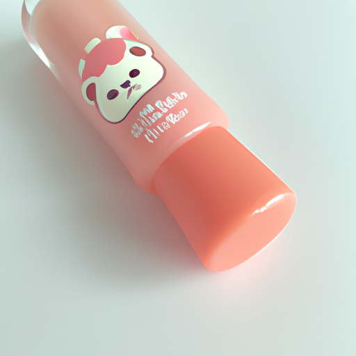 T&Y Beauty - Son thạch Pinkbear Jelly Lipstick: Màu môi độc đáo dạng thạch từ thương hiệu T&Y Beauty