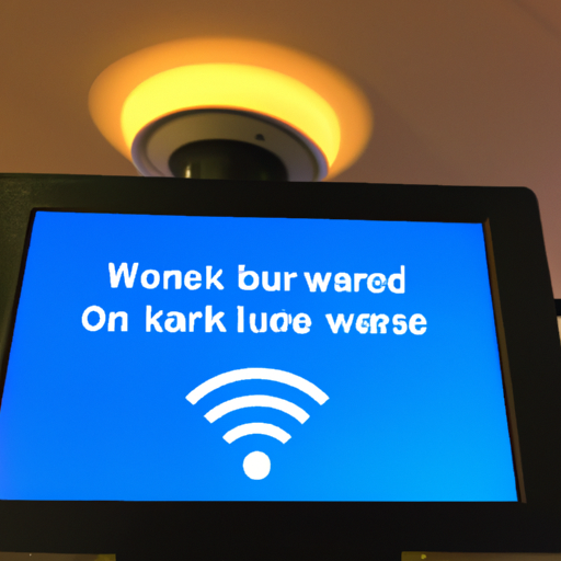 đánh sập wifi karaoke với card wifi hỗ trợ monitor: bí quyết mạnh mẽ