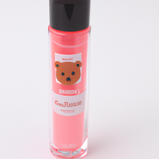 t&y beauty - son thạch pinkbear jelly lipstick  đánh thức vẻ đẹp tự nhiên với màu son tuyệt đẹp!