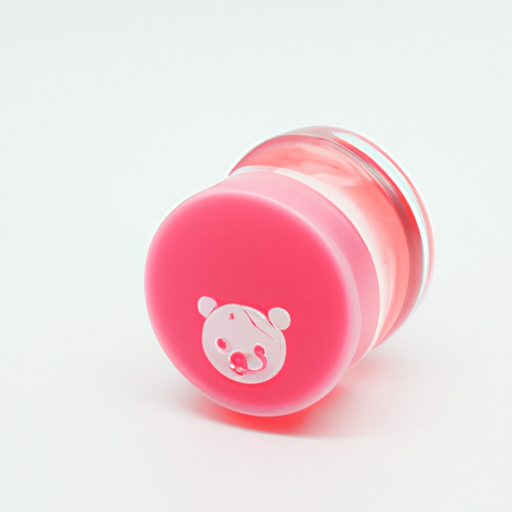 t&y beauty - son thạch pinkbear jelly lipstick: sắc môi mềm mướt, mang đến vẻ đẹp đáng yêu và quyến rũ