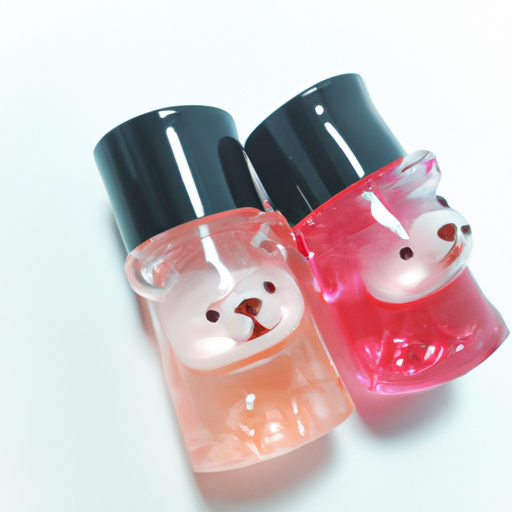 T&Y Beauty - Son thạch Pinkbear Jelly Lipstick: Đánh thức vẻ đẹp tự nhiên của bạn!