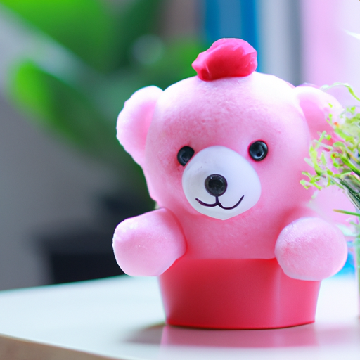 son kem lì pink bear blur water tint: đánh thức vẻ đẹp tươi trẻ tại t&y beauty