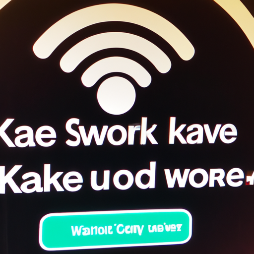 cách đánh sập wifi karaoke với thiết bị card wifi hỗ trợ monitor