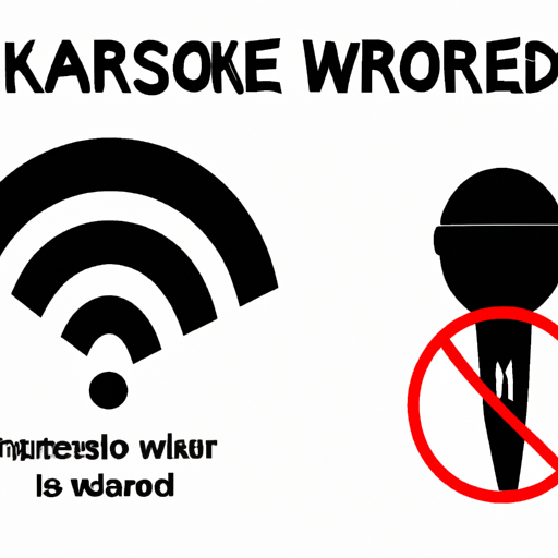 cách đánh sập wifi karaoke bằng card wifi hỗ trợ monitor: hướng dẫn chi tiết