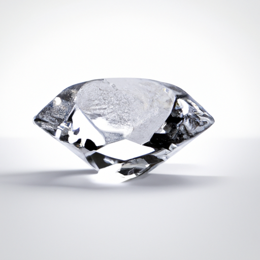 sự tinh tế đích thực của kim cương: tìm hiểu về độc đáo và quyền lực của viên ngọc quý này