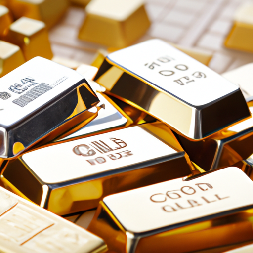 bảng giá vàng cuối năm 2021  tình hình và dự đoán cho thị trường vàng