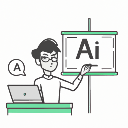 unlock the power of ai presenter chatgptfree: enhance your presentations with cutting-edge artificial intelligence