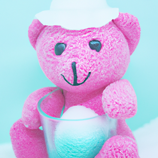 Son Kem Lì Pink Bear Blur Water Tint tại T&Y Beauty