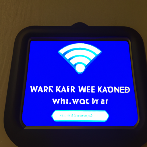 cách đánh sập wifi karaoke bằng thiết bị card wifi hỗ trợ monitor