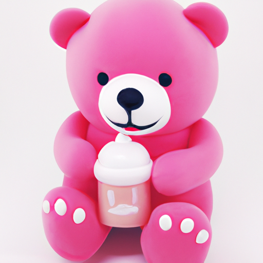 tìm hiểu về son kem lì pink bear blur water tint tại t&y beauty