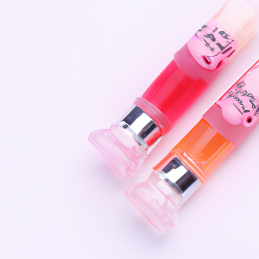 t&y beauty - son thạch pinkbear jelly lipstick  xu hướng làm đẹp mới lạ và thu hút!