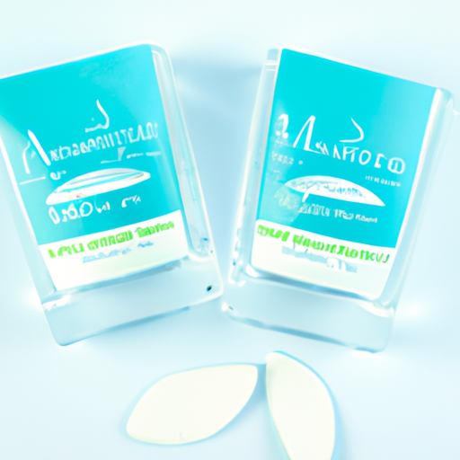 nước tẩy trang Amortals tại T&Y Beauty