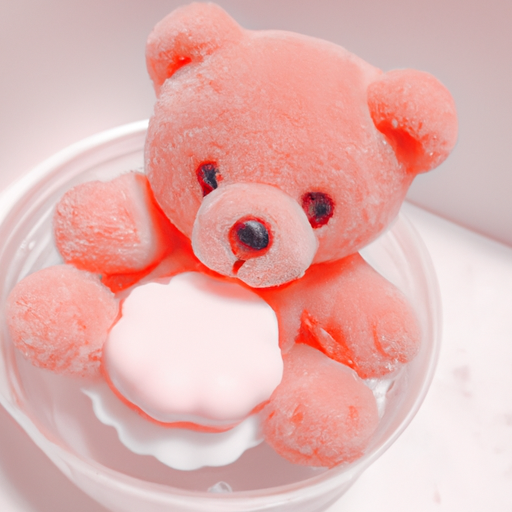 T&Y Beauty: Son Kem Lì Pink Bear Blur Water Tint 