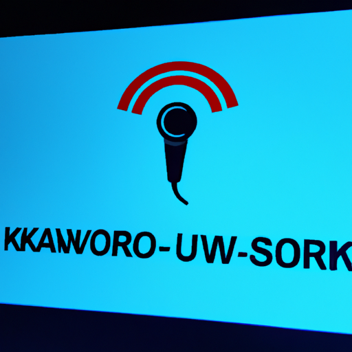 Đánh sập wifi karaoke bằng thiết bị card wifi có hỗ trợ monitor