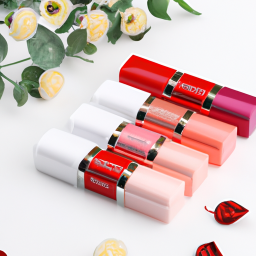 t&y beauty - son bóng flowerknows moonlight mermaid series: dòng son dưỡng môi trang sức lip gloss