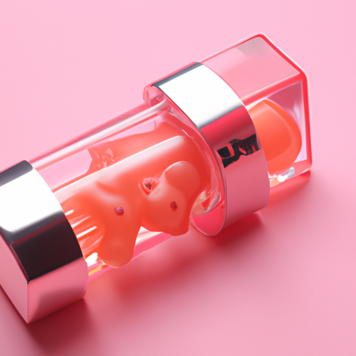 t&y beauty - son thạch pinkbear jelly lipstick  sự kết hợp tuyệt vời giữa mỹ phẩm cao cấp và màu sắc thạch thú vị