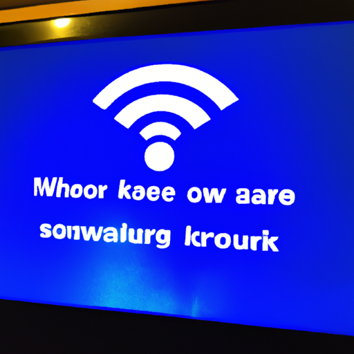 Đánh sập wifi karaoke bằng thiết bị card wifi có hỗ trợ monitor