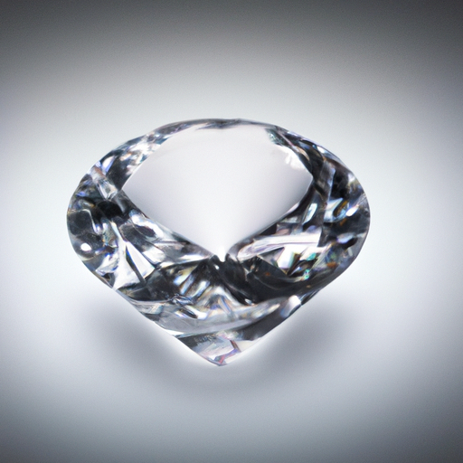 đánh bóng sự tinh tế của kim cương: những bí quyết khiến ngọc quý ấy tỏa sáng hơn bao giờ hết