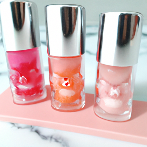T&Y Beauty - Sơn thạch Pinkbear Jelly Lipstick: Bí quyết làm đôi môi mềm mịn và quyến rũ