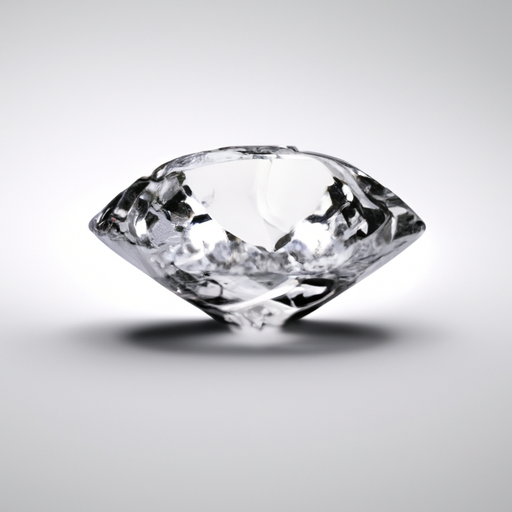 sự tinh tế và lộng lẫy của kim cương: khám phá vẻ đẹp vô cùng tuyệt vời!