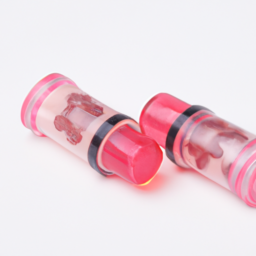 T&Y Beauty - son thạch Pinkbear Jelly Lipstick