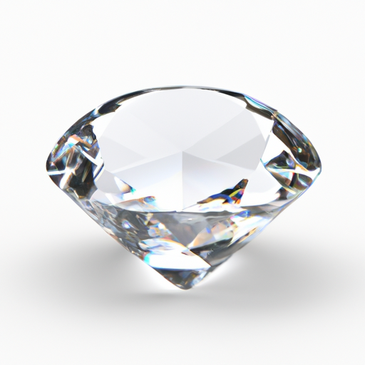 sự tinh tế của kim cương: bí quyết để tỏa sáng và lôi cuốn