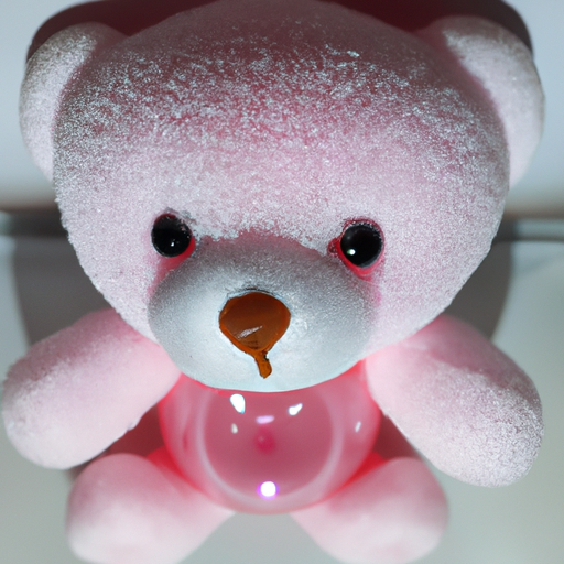 Son Kem Lì Pink Bear Blur Water Tint tại T&Y Beauty