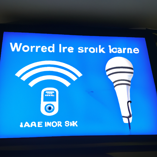 Đánh sập wifi karaoke bằng thiết bị card wifi có hỗ trợ monitor