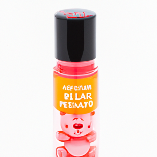 T&Y Beauty - Son thạch Pinkbear Jelly Lipstick: Đánh thức vẻ đẹp tươi tắn với màu sắc tươi sáng