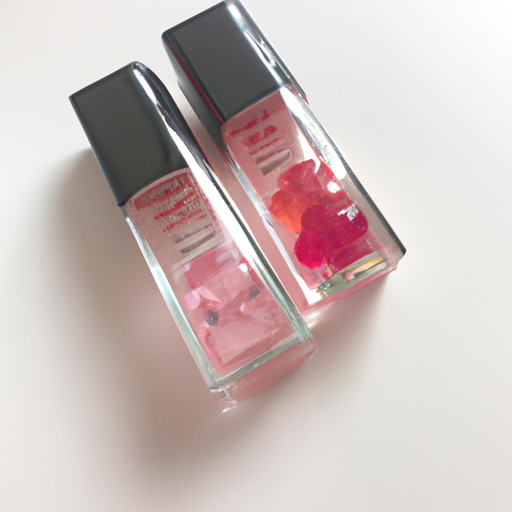 T&Y Beauty - son thạch Pinkbear Jelly Lipstick