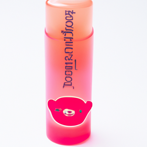 T&Y Beauty - Son thạch Pinkbear Jelly Lipstick: Màu sắc đáng yêu và chất son mềm mịn