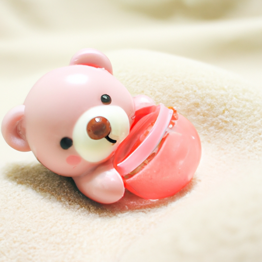 Son Kem Lì Pink Bear Blur Water Tint tại T&Y Beauty