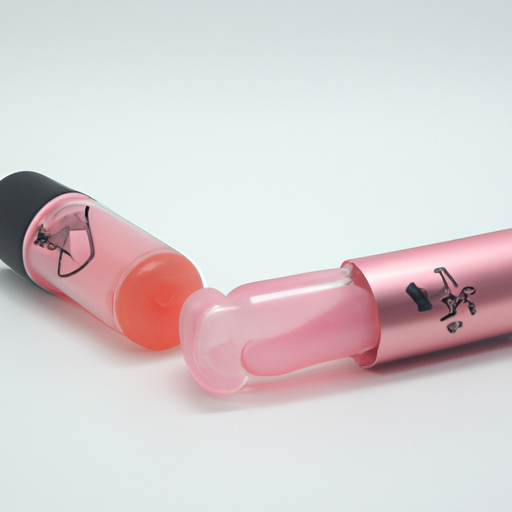 T&Y Beauty - son thạch Pinkbear Jelly Lipstick