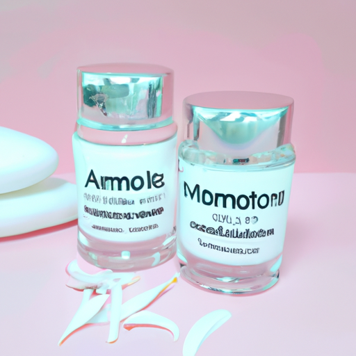 nước tẩy trang Amortals tại T&Y Beauty