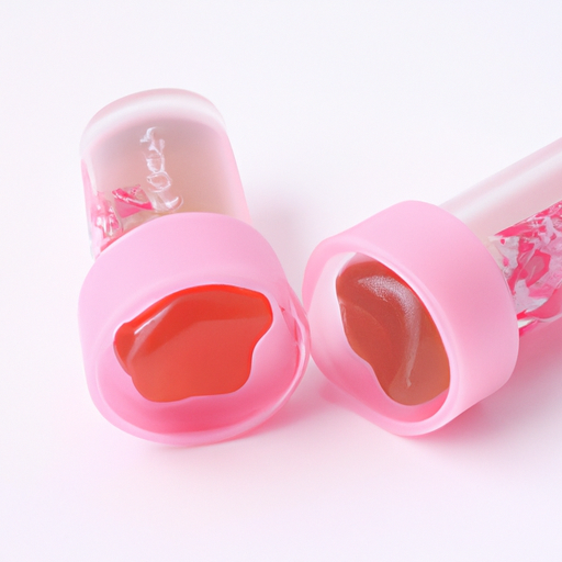 t&y beauty - son thạch pinkbear jelly lipstick  đánh thức vẻ đẹp rạng ngời với màu son hồng dịu nhẹ!