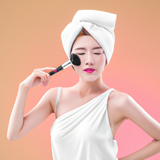 mặt nạ ngủ dạng gói tại T&Y Beauty Shop