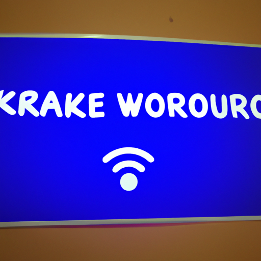 cách đánh sập wifi karaoke với thiết bị card wifi hỗ trợ monitor