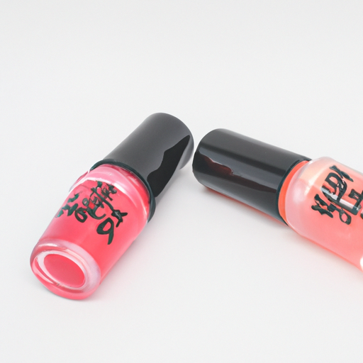 t&y beauty - son thạch pinkbear jelly lipstick  tạo sự quyến rũ với màu sắc và độ bóng tự nhiên
