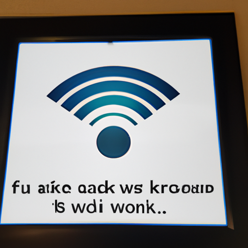 Đánh sập wifi karaoke bằng thiết bị card wifi có hỗ trợ monitor