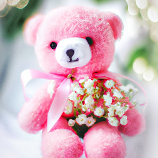Son Kem Lì Pink Bear Blur Water Tint: Đánh thức vẻ đẹp tươi trẻ tại T&Y Beauty