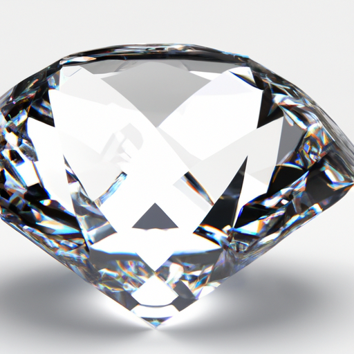 khám phá sự tinh tế bất tận của kim cương