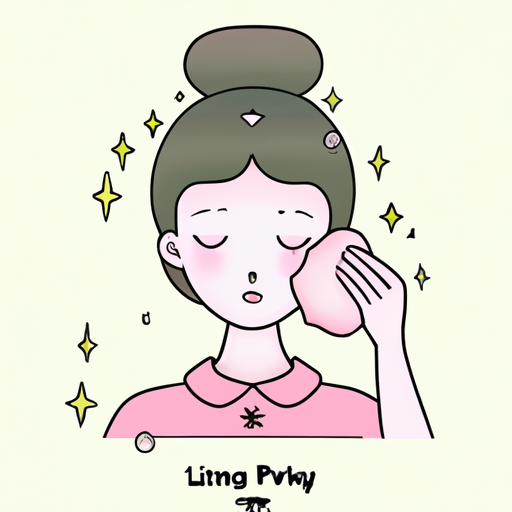 mặt nạ ngủ dạng gói tại T&Y Beauty Shop