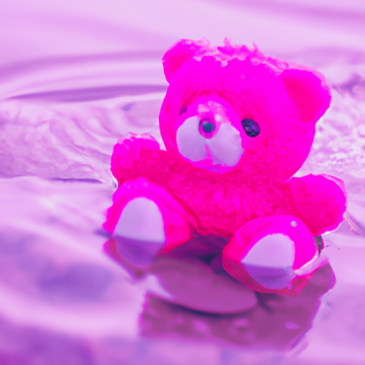 son kem lì pink bear blur water tint  đánh thức vẻ đẹp tự nhiên với sắc son tươi tắn