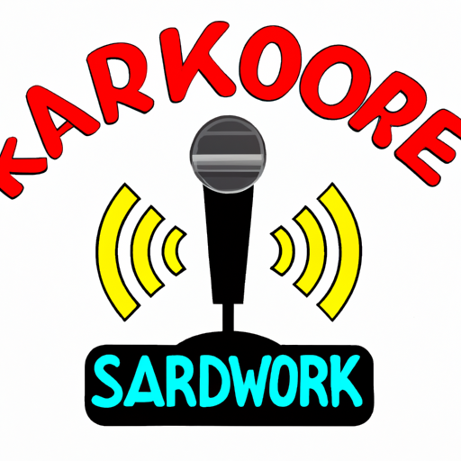 Đánh sập wifi karaoke bằng thiết bị card wifi có hỗ trợ monitor