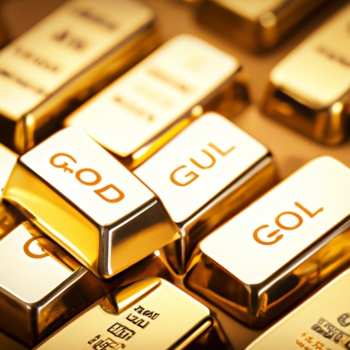 thị trường vàng cuối năm  xu hướng, triển vọng và những lưu ý quan trọng