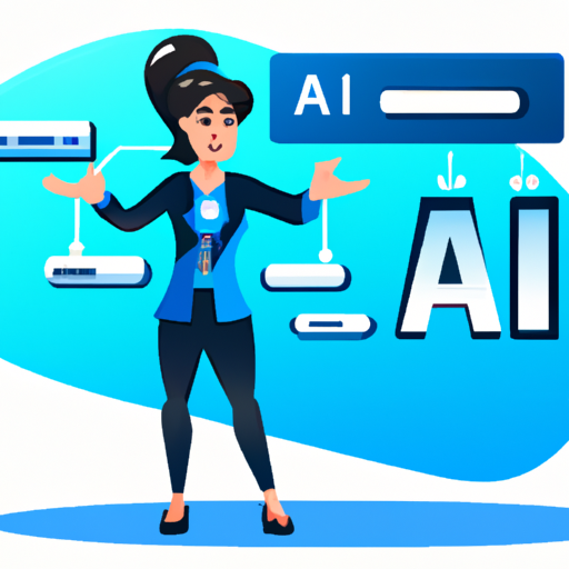 unleash the power of ai presenter chatgpt free  boost your presentations with cutting-edge artificial intelligence technology