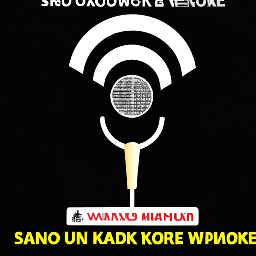 cách đánh sập wifi karaoke bằng thiết bị card wifi hỗ trợ monitor